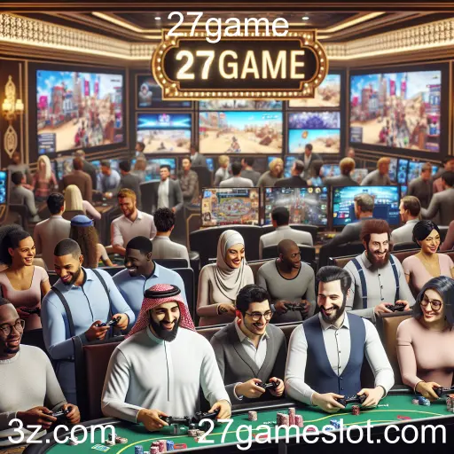 A Evolução dos Jogos Multijogador: Conectando Jogadores Globalmente